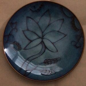 Vintage Boho dish